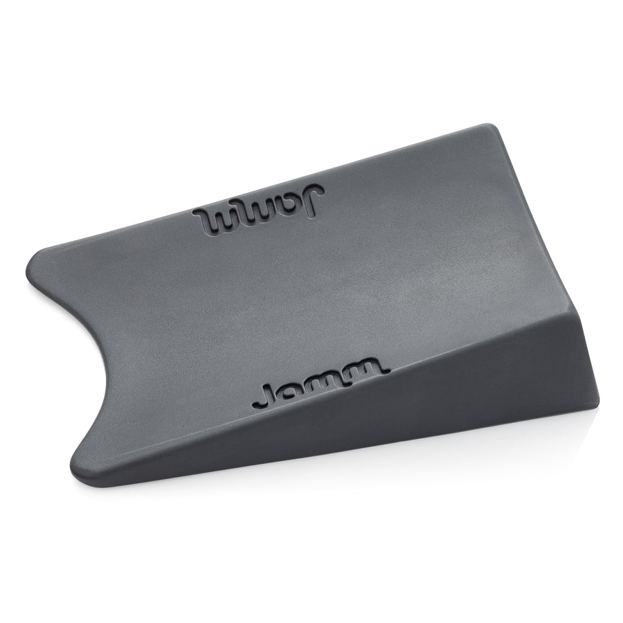 Jamm Door Stopper Standard Size Dark Grey